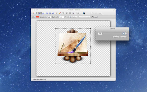 Paint Pad for mac V5.3.1