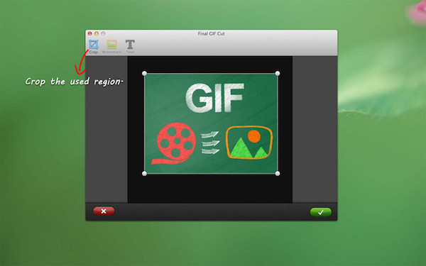 Final GIF Cut for mac 1.3.16