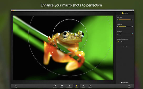 Focus 2 for mac版 1.0.2