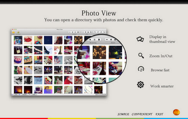 圖片瀏覽器 mac版 1.11