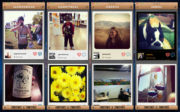 Carousel Instagram Mac版 1.5.1