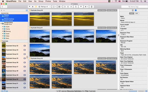 iSmartPhoto for mac版 1.7.5