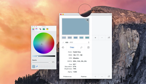 Colors Pro Mac版 1.5