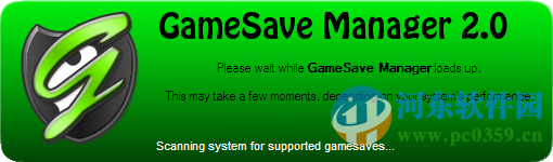 GameSave Manager(游戲存檔管理器) 3.1.373.0 官方版