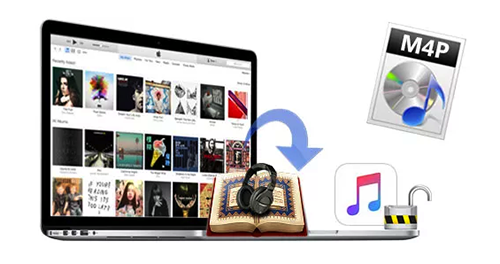 iTunes DRM Audio Converter Mac版 2.0.2