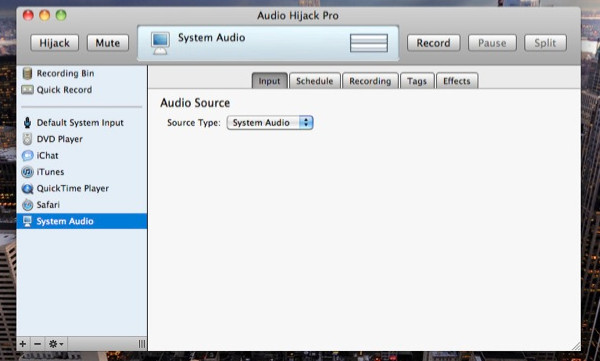 Audio Hijack Pro Mac版 3.2.3