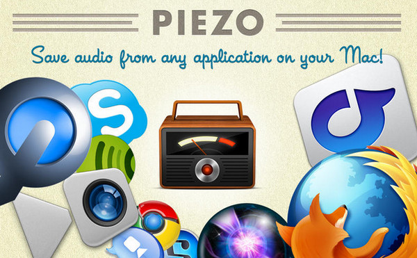 Piezo Mac版 1.5.0