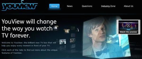 YouView for mac版 0.6.1