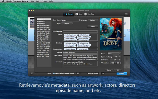 iskysoft imedia converter deluxe for mac 4.7.0