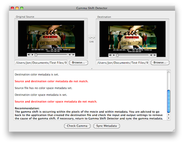 Pro Media Tools for mac版 1.4.3