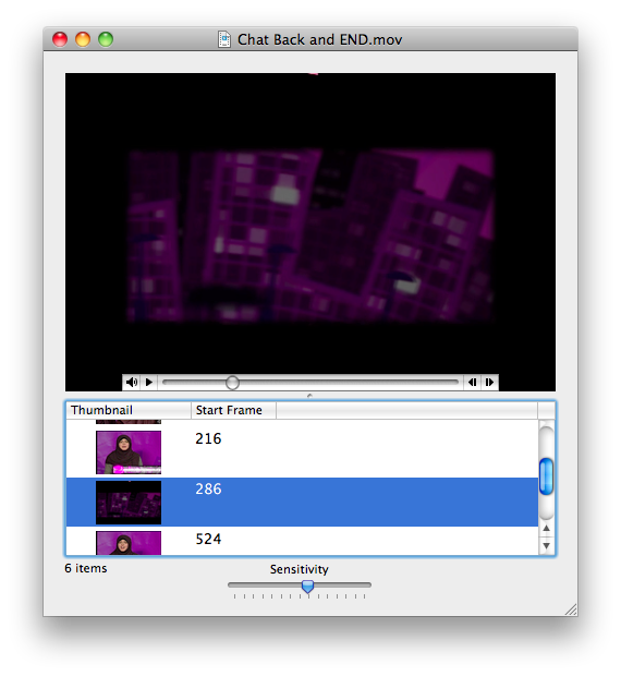 Pro Media Tools for mac版 1.4.3