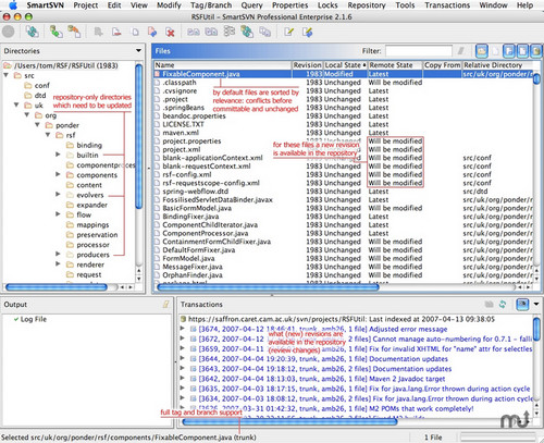 Smartsvn Mac版 11.0 免費(fèi)版