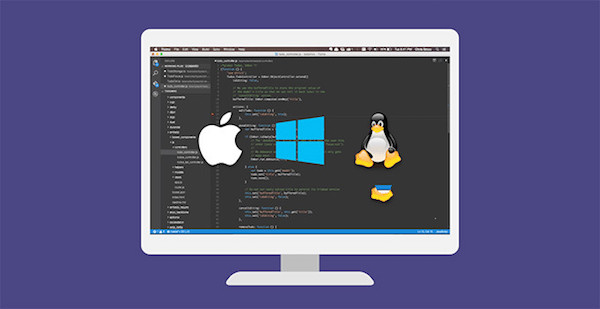 Visual studio code for mac版 1.21.1