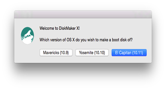 Diskmaker x 漢化版 5.0.3