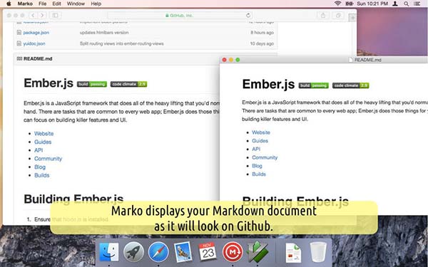 Marko Mac版 2.1
