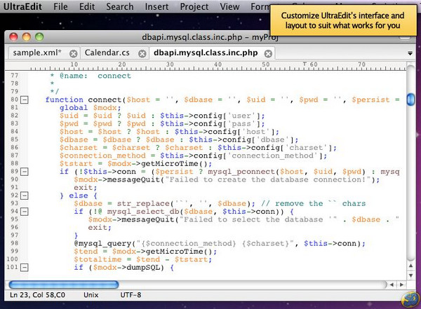 Ultraedit(Mac代碼編輯器) 15.1.0.1