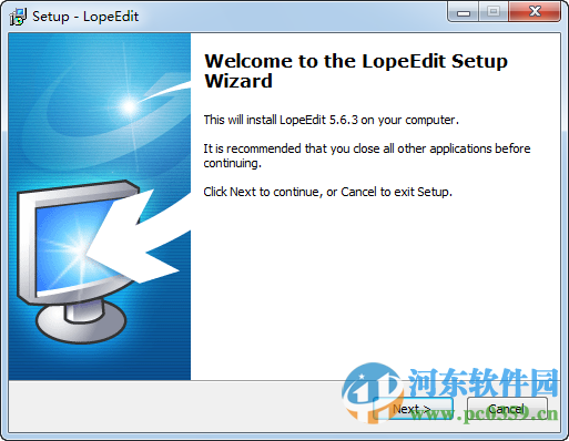 LopeEdit Pro(多功能代碼編輯器) 5.8 官方中文版