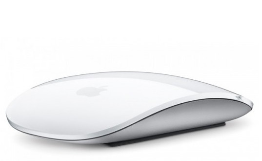 Magic Mouse 驅(qū)動(dòng)mac 1.0