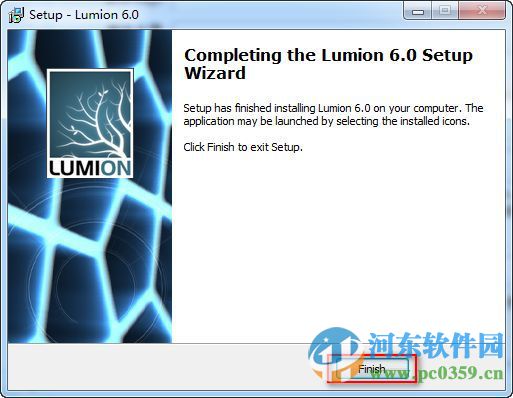 lumion6.0 附安裝教程 免費(fèi)版