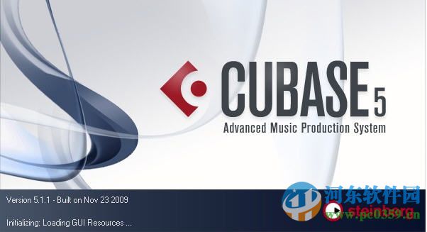 cubase5下載 5.1.2 簡(jiǎn)體中文版