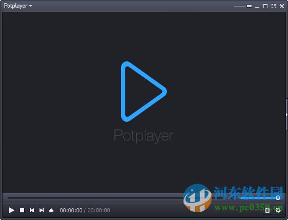 PotPlayer Portable (多媒體影音播放軟件)