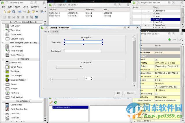 Qt Community(C++開發(fā)框架) 5.7 社區(qū)版