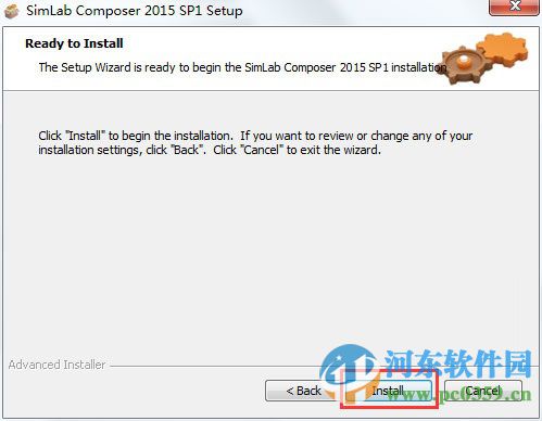 simlab composer 2016(3D場景創(chuàng)建軟件) 32/64位破解版