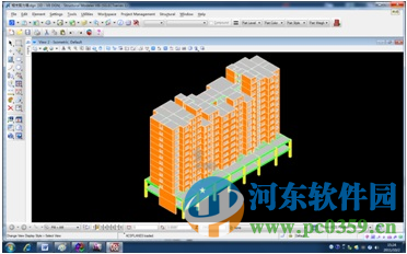 探索者M(jìn)icro Station接口軟件 2015 免費版