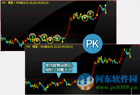 睿期量化對沖交易軟件下載 4.0.356 模擬交易版