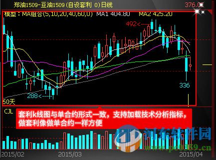 睿期量化對沖交易軟件下載 4.0.356 模擬交易版