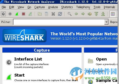 Wireshark