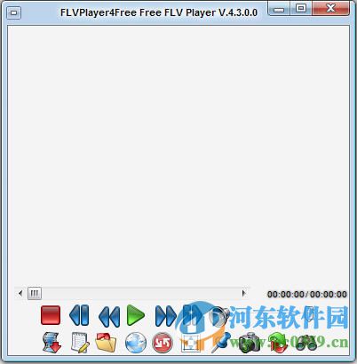 FLVPlayer4Free下載 7.8.0.0 免費(fèi)版