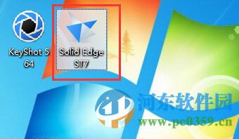 solid edge st7下載 附安裝教程