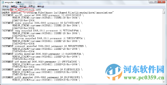 ansys10.0下載 32/64位 免費版