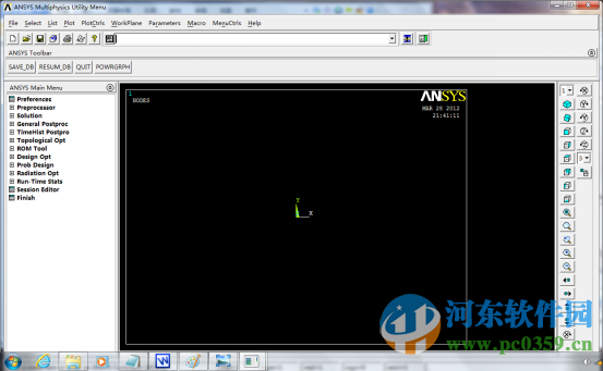 ansys10.0下載 32/64位 免費版