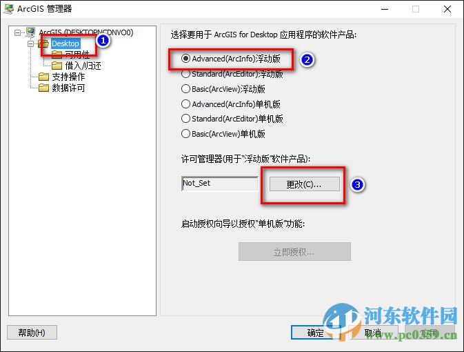 arcgis 10.2 下載 中文破解版