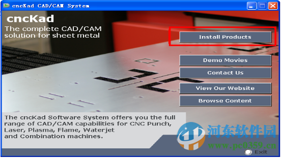 cnckad2006 8.5下載 中文免費版