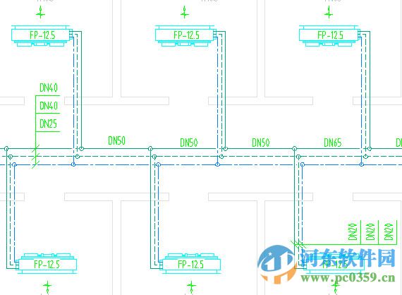 鴻業(yè)暖通11.5下載 免費(fèi)版