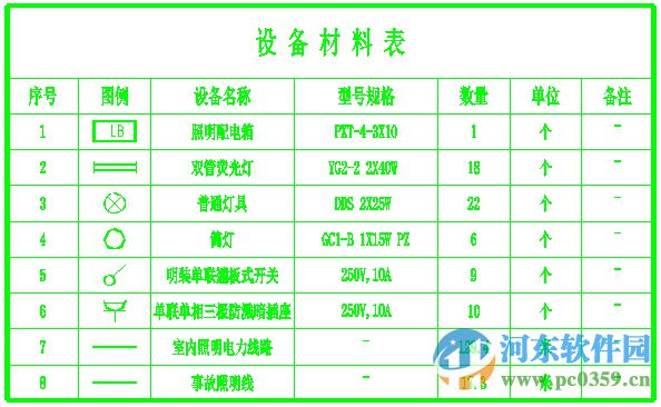 浩辰cad電氣版下載 2016 官方版