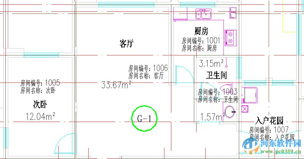 浩辰cad暖通下載 2016 官方版