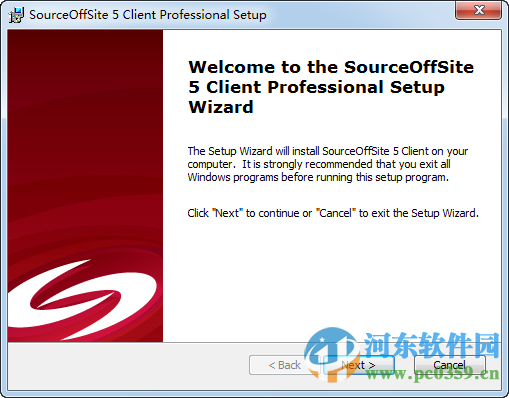 SourceOffSite(遠(yuǎn)程訪問軟件) 5.0.3 官方最新版