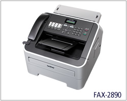 兄弟fax2890一體機(jī)驅(qū)動 官方版