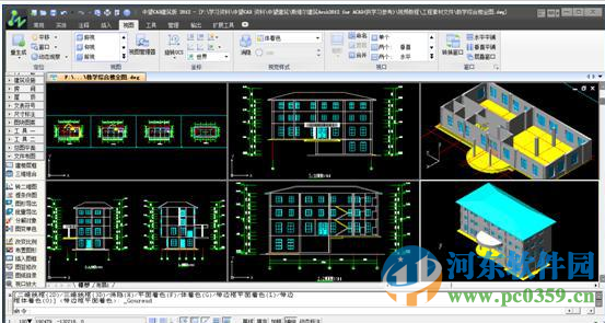 cad超人工具箱2016下載(CAD插件) 1.0.6 最新免費(fèi)版