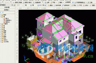 廣聯(lián)達(dá)土建算量軟件下載 2016 官方版