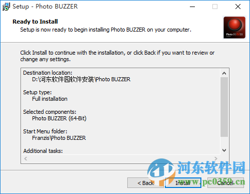 PS表情特效濾鏡(Photo Buzzer) 3.0 完美激活版