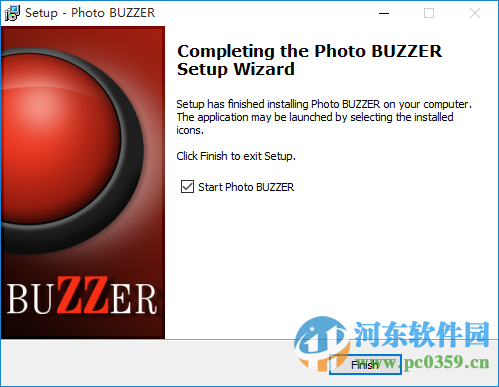 PS表情特效濾鏡(Photo Buzzer) 3.0 完美激活版