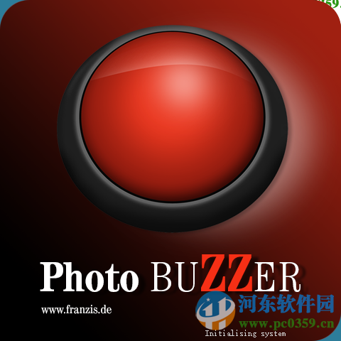 PS表情特效濾鏡(Photo Buzzer) 3.0 完美激活版