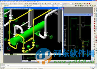 cadworx2016下載(三維工廠設(shè)計(jì)軟件) 2016 免費(fèi)中文版