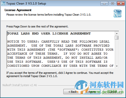 TopazClean3（PS手繪降噪濾鏡） 3.1.0 注冊(cè)版