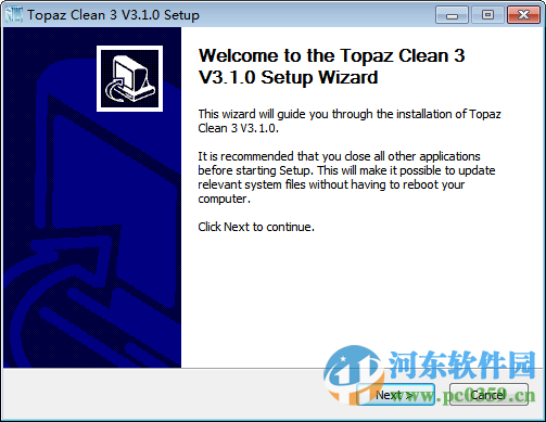 TopazClean3（PS手繪降噪濾鏡） 3.1.0 注冊(cè)版